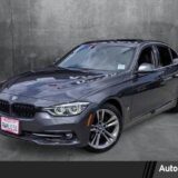 2018 BMW 3 Series 330e iPerformance Sedan for $0 Build