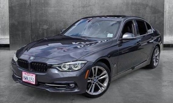 2018 BMW 3 Series 330e iPerformance Sedan for $0 Build 2018 BMW 3 Series 330e iPerformance Sedan for $0 Build