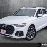 2023 Audi Q5 S line Premium Plus AWD SUV for