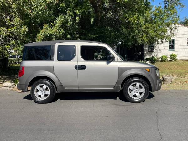 2023 Honda Element EX for $0 Build Credit, Poor Credit,
