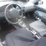 1995 & 1997 Toyota Tercel - Red or White Available