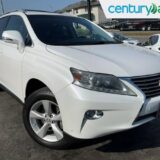 2013 Lexus RX 350 - SE HABLA ESPAÑOL - BAD