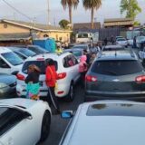 2023 Model X Trim at Public Auto Auction for $0