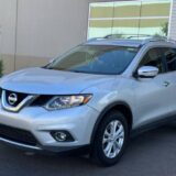 2023 Nissan Rogue SV for $0 Build Credit, Poor Credit,