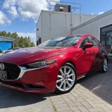 2019 Mazda 3 GT for $0 Build Credit, Poor Credit,