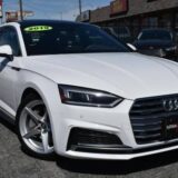 2019 Audi A5 Premium Plus Sedan 4D for $0 Build