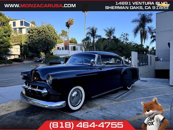 1953 Chevrolet Bel Air Trim - Only $796/mo! Easy Financing!