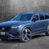 2022 Volvo XC90 Recharge AWD for $0 Build Credit, Poor