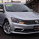 2018 Volkswagen Passat 2.0T SE Sedan 4D for $0 Build