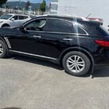 2009 Infiniti FX35 for $0 Build Credit, Poor Credit, Bad