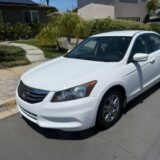 2011 Honda Accord SE for $0 Build Credit, Poor Credit,