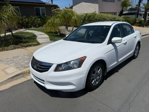 2011 Honda Accord SE for $0 Build Credit, Poor Credit,