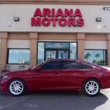 2018 Honda Accord - Available Trim Financing! for $0 Build