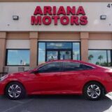 2018 Honda Civic LX - Financing Available! for $0 Build