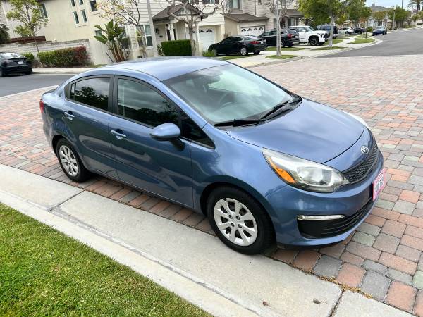 2016 Kia Rio LX for $0 Build Credit, Poor Credit,