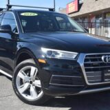 2019 Audi Q5 Premium for $0 Build Credit, Poor Credit,