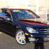 2014 Mercedes-Benz C-Class C 250 Sport Sedan for $0 Build