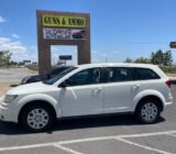 2013 Dodge Journey SE $1499 Down for $0 Build Credit,