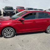 2018 Hyundai Elantra GT GL for $0 Build Credit, Poor