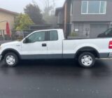 2004 Ford F-150 Triton Extended Cab Mechanics Special for $0