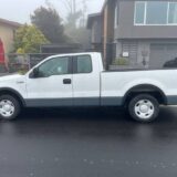 2004 Ford F-150 Triton Extended Cab Mechanics Special for $0