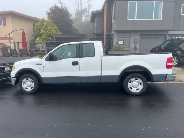 2004 Ford F-150 Triton Extended Cab Mechanics Special for $0
