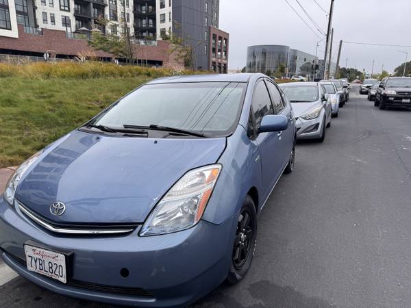 2009 Prius Hybrid for $0 Build Credit, Poor Credit, Bad