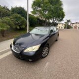 2007 Lexus ES 350 for $0 Build Credit, Poor Credit,