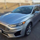 2020 Camry SE for $0 Build Credit, Poor Credit, Bad