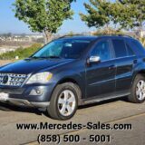 2010 Mercedes-Benz ML350 for $0 Build Credit, Poor Credit, Bad