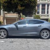 2013 Tesla Model S P85 for $0 Build Credit, Poor