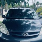 2007 Toyota Sienna for $0 Build Credit, Poor Credit, Bad