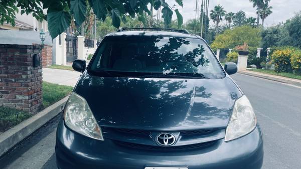 2007 Toyota Sienna for $0 Build Credit, Poor Credit, Bad