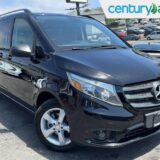 2016 Mercedes-Benz Metris Passenger Van RWD 126 - SE HABLA