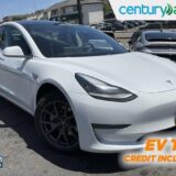 2020 Tesla Model 3 Standard Range Plus for $0 Build