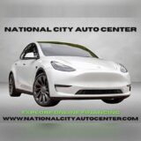 2022 Tesla Model Y Performance AWD for $0 Build Credit,