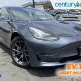 2018 Tesla Model 3 Mid Range Battery - Se Habla