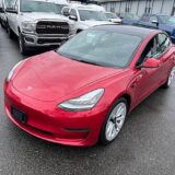 2022 Tesla Model 3 Standard Range RWD for $0 Build