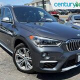 2017 BMW X1 xDrive28i for $0 Build Credit, Poor Credit,