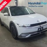 2024 Hyundai Ioniq 5 Ultimate AWD for $0 Build Credit,