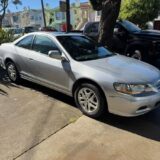 2002 Honda Accord LX V6 - $5,900 OBO for $0