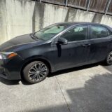 2014 Toyota Corolla S Plus for $0 Build Credit, Poor