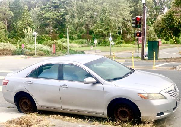 2009 Toyota Camry LE for $0 Build Credit, Poor Credit,