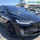2020 Tesla Model X Long Range Plus for $0 Build