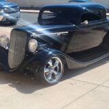 1933 Ford Coupe for $0 Build Credit, Poor Credit, Bad
