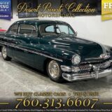 1951 Mercury Custom Coupe for Sale for $0 Build Credit,