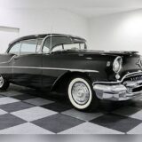 1955 Oldsmobile Eighty-Eight for $0 Build Credit, Poor Credit, Bad