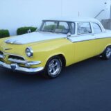 1956 Dodge Coronet 383 V8 727 Auto for $0 Build