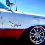 1958 Chrysler Imperial - Poss Trade for $0 Build Credit,