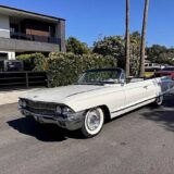1962 Cadillac DeVille for $0 Build Credit, Poor Credit, Bad
